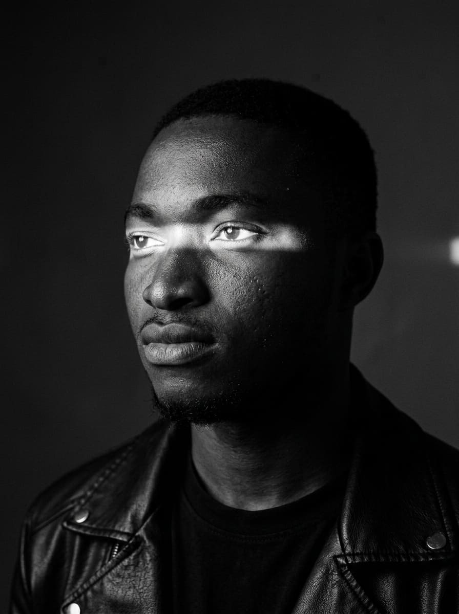Ibrahim Taofik — Content Strategist & Copywriter